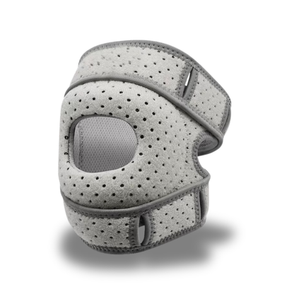 Postura™ Adjustable Knee Support Brace - Pain Relief In Minutes