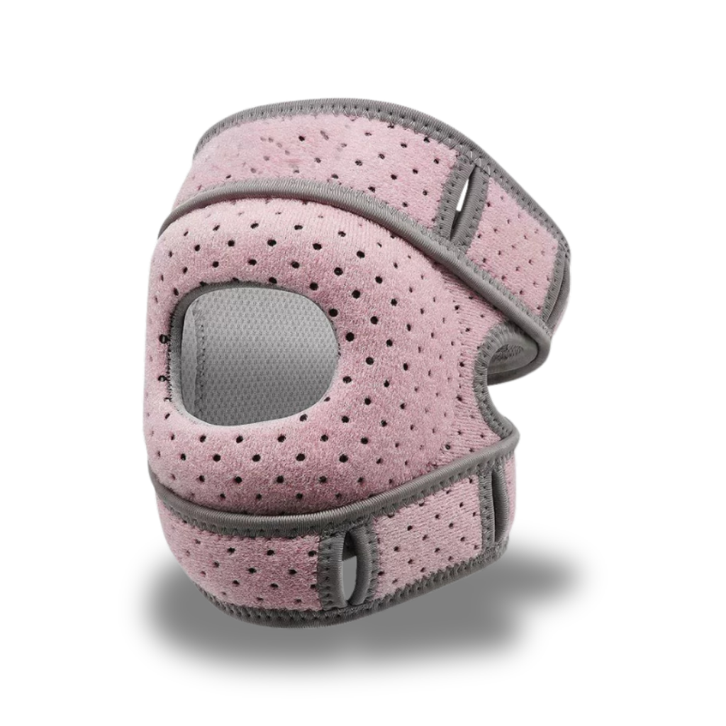 Postura™ Adjustable Knee Support Brace - Pain Relief In Minutes