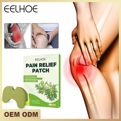 Pain Relief Patch