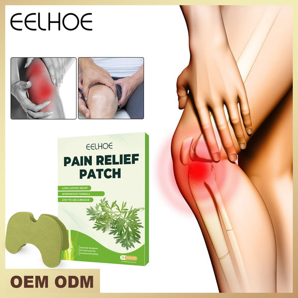 Pain Relief Patch