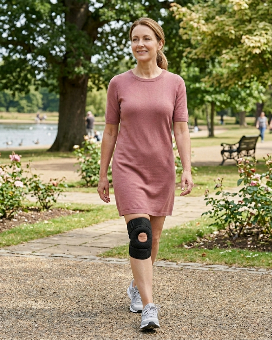Move Pain-Free